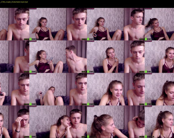 shatikandruby — 37 minute Chaturbate couple cam video clip, 1080p, Sep 14, 2022