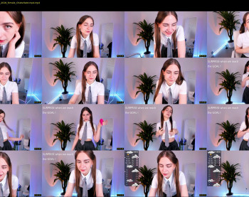 sofia__beltran — 55 minute Chaturbate female cam video clip, 1080p, Sep 14, 2022