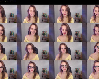 sofiafantasy — 9 minute Chaturbate female cam video clip, 720p, Sep 14, 2022
