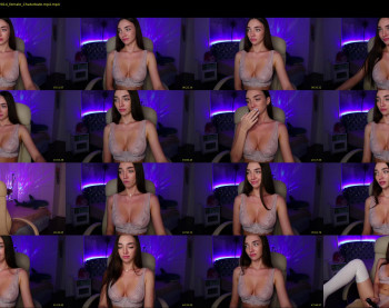 stacy_magic — 54 minute Chaturbate female cam video clip, 1080p, Sep 14, 2022