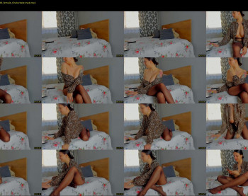 devinesex — 25 minute Chaturbate female cam video clip, 720p, Sep 15, 2022