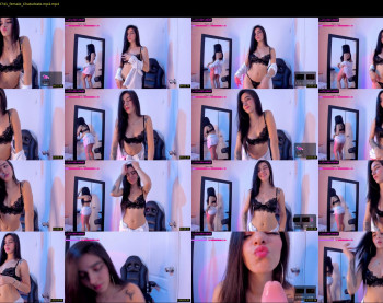 devlin_violet — 83 minute Chaturbate female cam video clip, 1080p, Sep 15, 2022