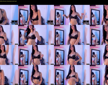 devlin_violet — 57 minute Chaturbate female cam video clip, 1080p, Sep 15, 2022