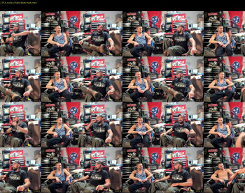 hardworkertn — 28 minute Chaturbate male cam video clip, 720p, Sep 15, 2022