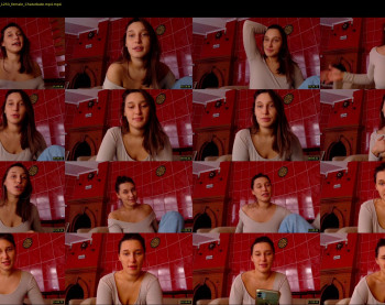 highlemonsss — 20 minute Chaturbate female cam video clip, 1080p, Sep 15, 2022