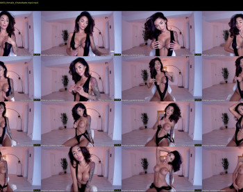 indiansweety — 9 minute Chaturbate female cam video clip, 1080p, Sep 16, 2022
