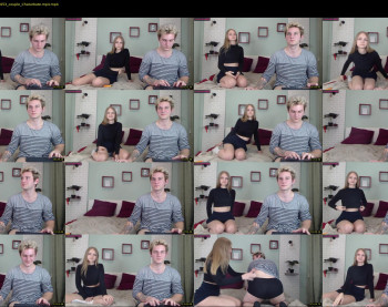 justin_kelly_ — 29 minute Chaturbate couple cam video clip, 1080p, Sep 15, 2022
