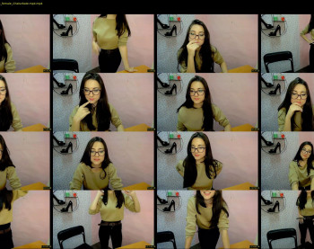 ninalov_ — 94 minute Chaturbate female cam video clip, 720p, Sep 15, 2022