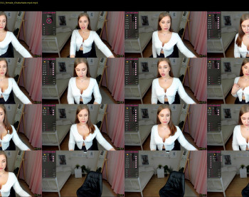 pixie_wensy — 39 minute Chaturbate female cam video clip, 1080p, Sep 16, 2022