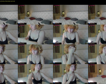 ruby_lynx — 12 minute Chaturbate female cam video clip, 1080p, Sep 16, 2022