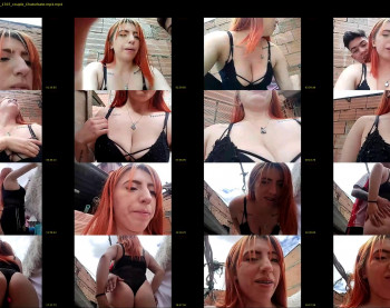 sofhi_a20 — 23 minute Chaturbate female cam video clip, 480p, Sep 15, 2022