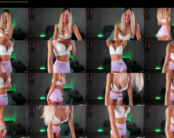 crazzy_cherry — 15 minute Chaturbate female cam video clip, 1080p, Sep 16, 2022