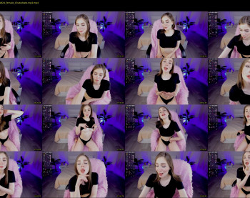 devil_sweets — 22 minute Chaturbate female cam video clip, 1080p, Sep 16, 2022