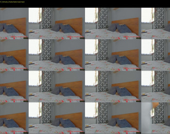 devinesex — 5 minute Chaturbate female cam video clip, 1080p, Sep 16, 2022