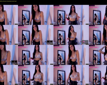 devlin_violet — 57 minute Chaturbate female cam video clip, 1080p, Sep 16, 2022