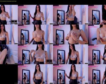 devlin_violet — 63 minute Chaturbate female cam video clip, 1080p, Sep 16, 2022