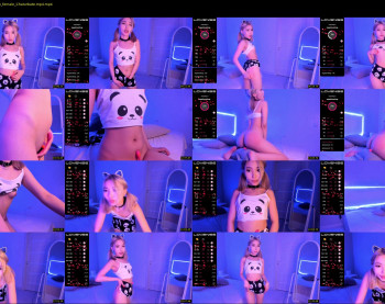 eva_mai — 36 minute Chaturbate female cam video clip, 1080p, Sep 16, 2022