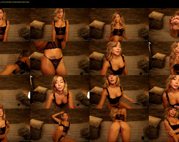fantasystudiox — 54 minute Chaturbate female cam video clip, 1080p, Sep 16, 2022