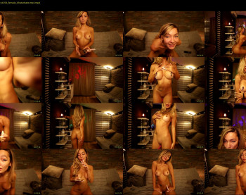fantasystudiox — 54 minute Chaturbate female cam video clip, 1080p, Sep 17, 2022