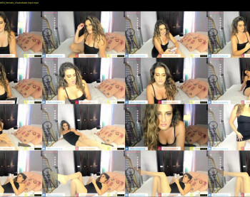 heidi_sheets — 40 minute Chaturbate female cam video clip, 720p, Sep 17, 2022