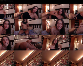 highlemonsss — 21 minute Chaturbate female cam video clip, 1080p, Sep 16, 2022