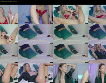 hotfallingdevil — 54 minute Chaturbate female cam video clip, 1080p, Sep 16, 2022