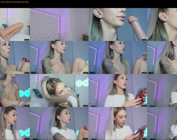 hotfallingdevil — 31 minute Chaturbate female cam video clip, 1080p, Sep 16, 2022