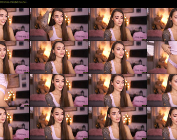 katekanexx — 21 minute Chaturbate female cam video clip, 1080p, Sep 16, 2022