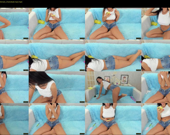 lillybrill — 58 minute Chaturbate female cam video clip, 720p, Sep 16, 2022