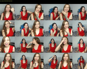 queenbys — 3 minute Chaturbate female cam video clip, 720p, Sep 16, 2022