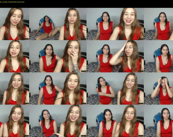 queenbys — 21 minute Chaturbate female cam video clip, 720p, Sep 16, 2022