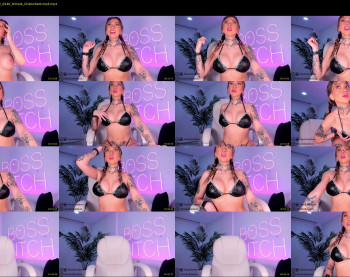 realsofiamarin — 56 minute Chaturbate female cam video clip, 1080p, Sep 17, 2022