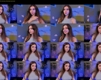 sofiasunset — 63 minute Chaturbate female cam video clip, 1080p, Sep 16, 2022