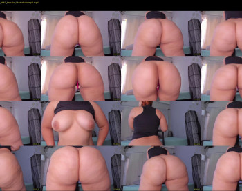 sweet_booty1 — 10 minute Chaturbate female cam video clip, 1080p, Sep 17, 2022