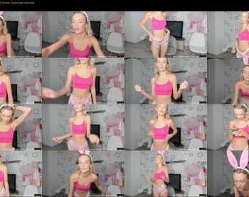 xoanetta — 19 minute Chaturbate female cam video clip, 1080p, Sep 16, 2022