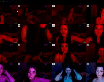_modestmouse — 54 minute Chaturbate female cam video clip, 1080p, Sep 17, 2022