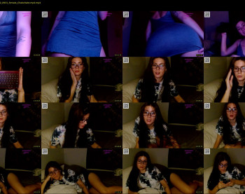 _modestmouse — 46 minute Chaturbate female cam video clip, 1080p, Sep 17, 2022