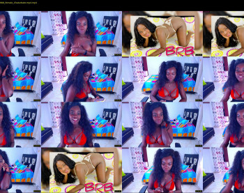 choco_bites — 64 minute Chaturbate female cam video clip, 1080p, Sep 17, 2022