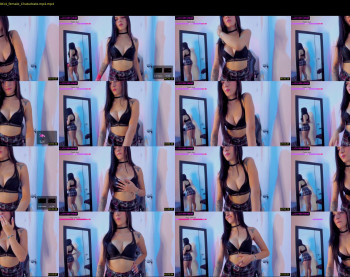 devlin_violet — 54 minute Chaturbate female cam video clip, 1080p, Sep 17, 2022