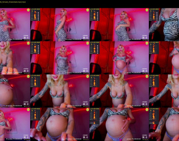 evablack_ — 3 minute Chaturbate female cam video clip, 720p, Sep 17, 2022