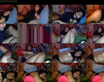 jasminelunaaa — 33 minute Chaturbate female cam video clip, 480p, Sep 18, 2022
