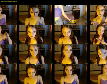 modest_ann — 10 minute Chaturbate female cam video clip, 720p, Sep 17, 2022
