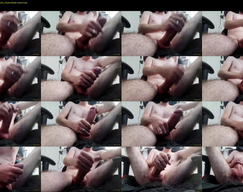 ob1a — 17 minute Chaturbate male cam video clip, 720p, Sep 17, 2022