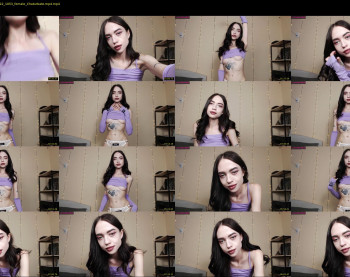 outerspace2000 — 10 minute Chaturbate female cam video clip, 720p, Sep 17, 2022