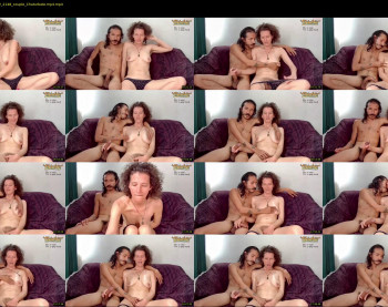 randomshuffle — 20 minute Chaturbate couple cam video clip, 480p, Sep 17, 2022