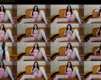 sofiedvige — 17 minute Chaturbate couple cam video clip, 720p, Sep 17, 2022