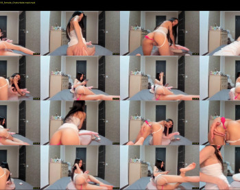 totallytiny_ — 65 minute Chaturbate female cam video clip, 720p, Sep 17, 2022