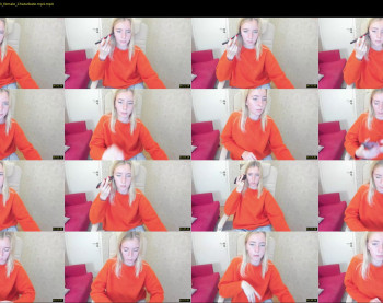 vikkiriver — 3 minute Chaturbate female cam video clip, 720p, Sep 17, 2022