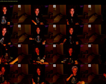 _modestmouse — 45 minute Chaturbate female cam video clip, 720p, Sep 18, 2022