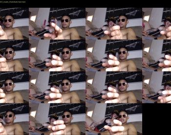 chadclouds — 6 minute Chaturbate male cam video clip, 720p, Sep 19, 2022